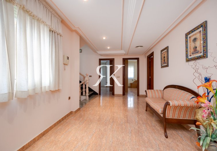 Revente - Villa Individuelle - Orihuela - Torremendo