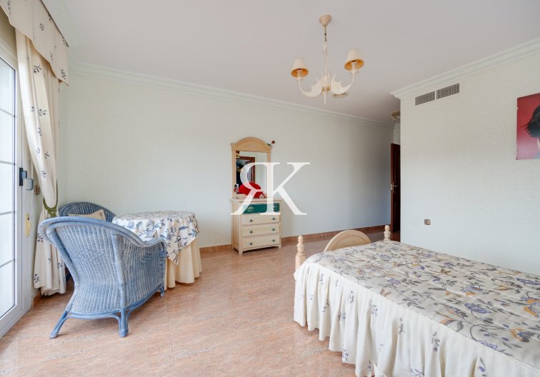 Revente - Villa Individuelle - Orihuela - Torremendo