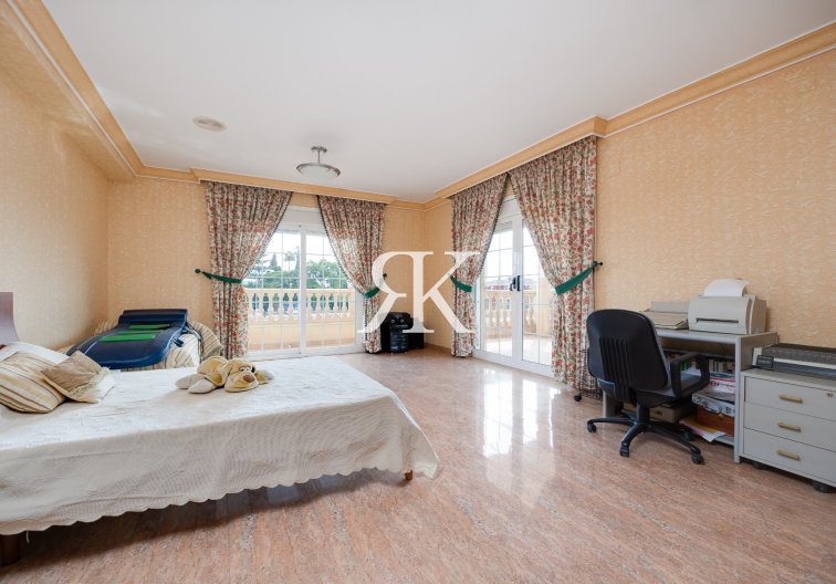 Revente - Villa Individuelle - Orihuela - Torremendo