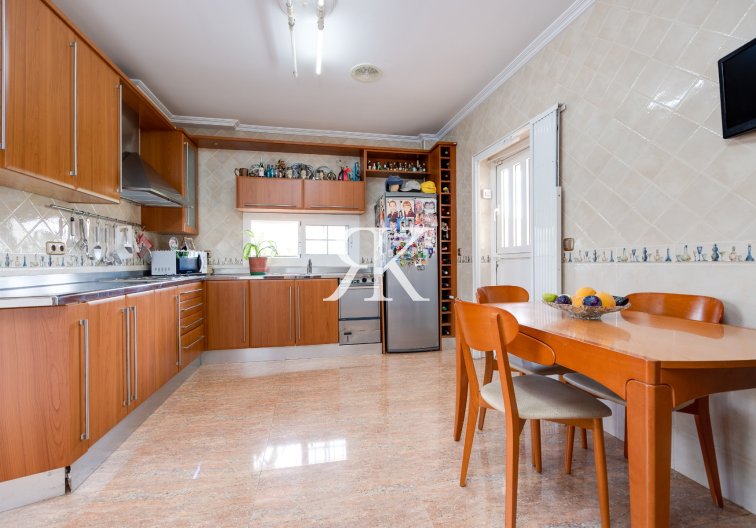 Revente - Villa Individuelle - Orihuela - Torremendo