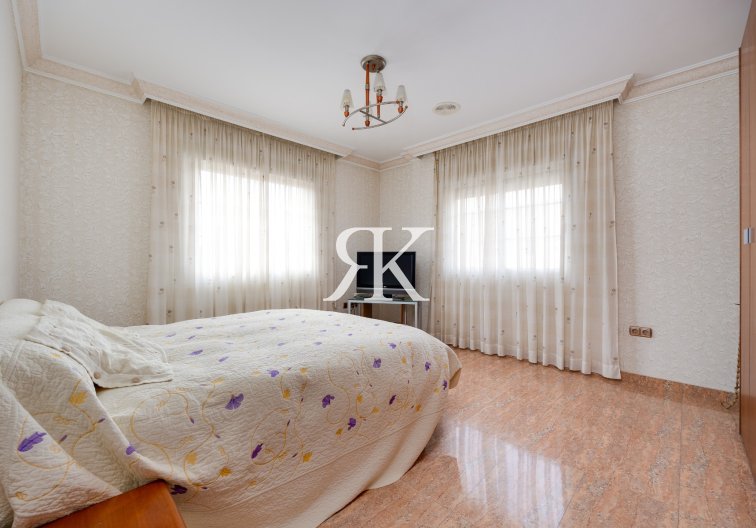 Revente - Villa Individuelle - Orihuela - Torremendo