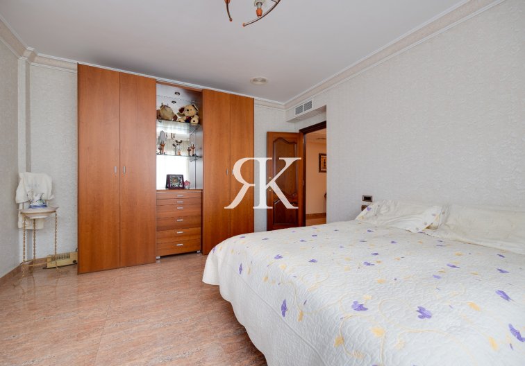 Revente - Villa Individuelle - Orihuela - Torremendo