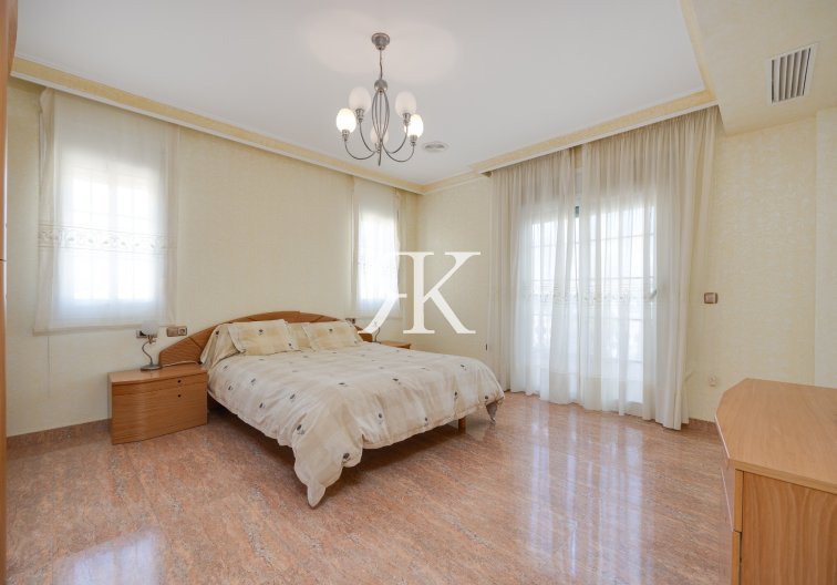 Revente - Villa Individuelle - Orihuela - Torremendo