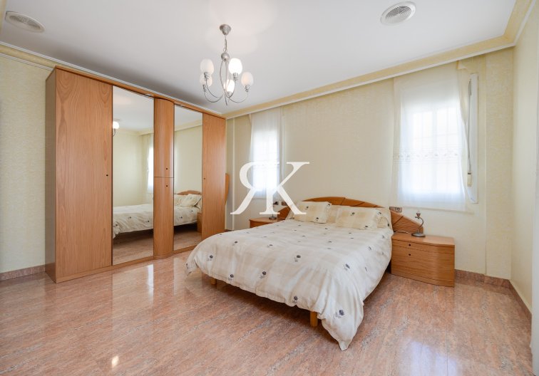 Revente - Villa Individuelle - Orihuela - Torremendo