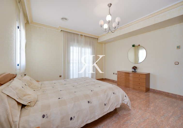 Revente - Villa Individuelle - Orihuela - Torremendo