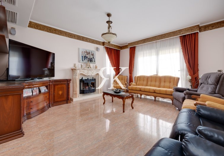 Revente - Villa Individuelle - Orihuela - Torremendo