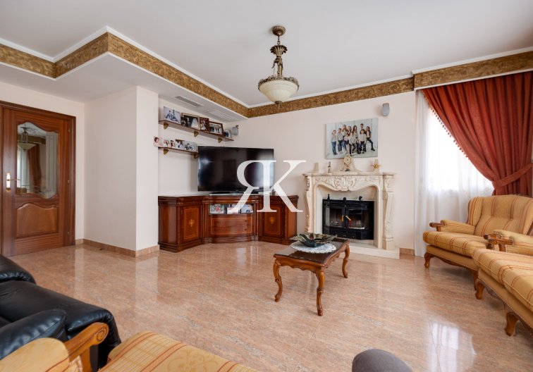 Revente - Villa Individuelle - Orihuela - Torremendo