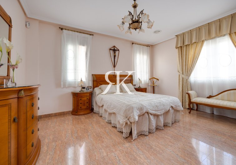 Revente - Villa Individuelle - Orihuela - Torremendo