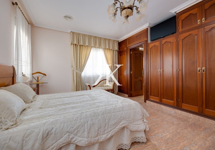 Revente - Villa Individuelle - Orihuela - Torremendo