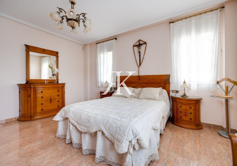 Revente - Villa Individuelle - Orihuela - Torremendo