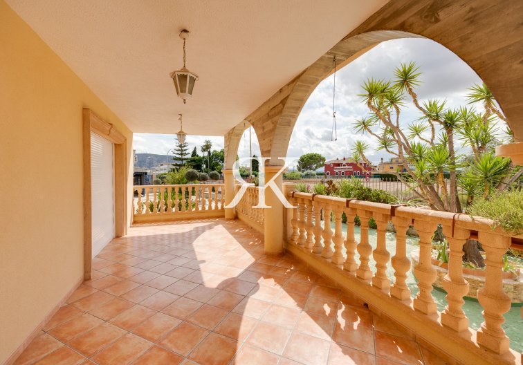 Revente - Villa Individuelle - Orihuela - Torremendo