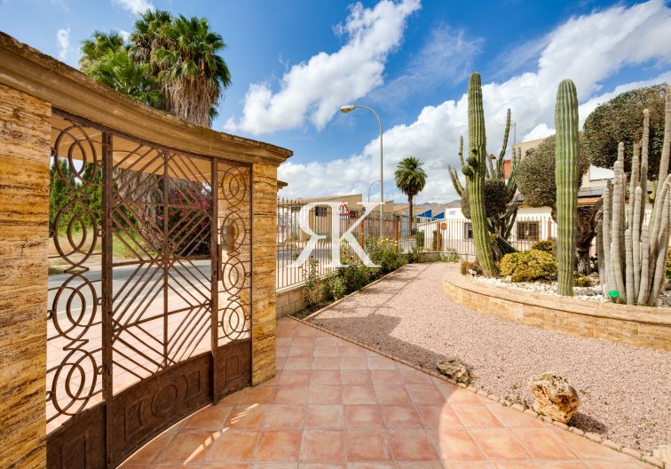 Revente - Villa Individuelle - Orihuela - Torremendo