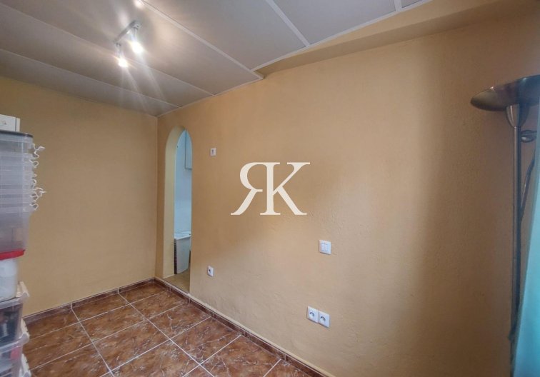 Resale - Quad - Torrevieja - Los Balcones 