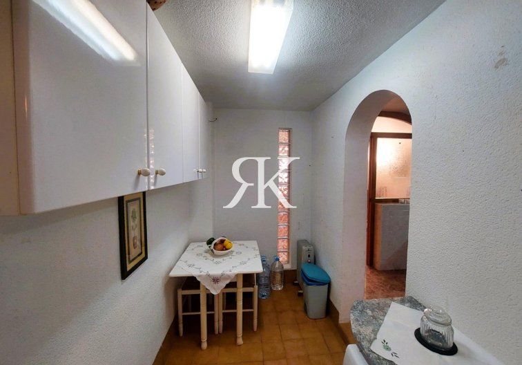 Resale - Quad - Torrevieja - Los Balcones 