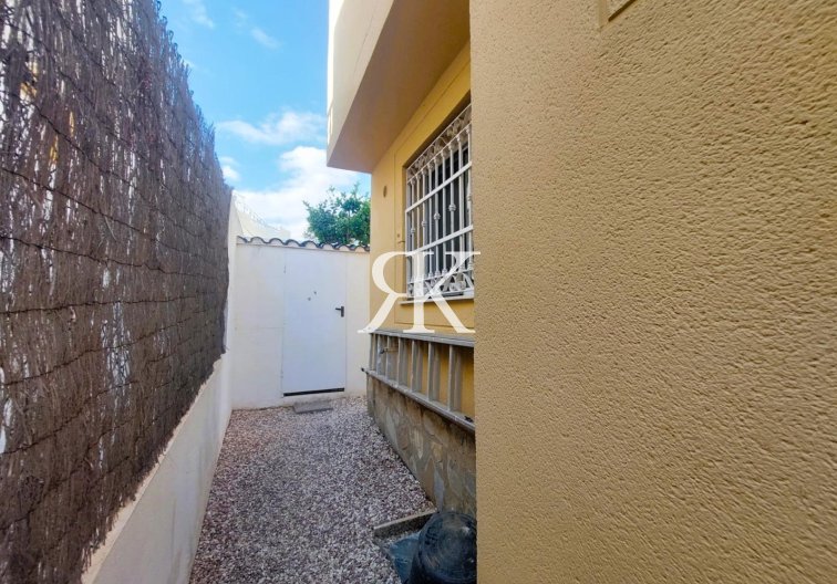 Resale - Quad - Torrevieja - Los Balcones 