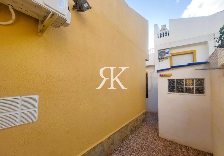 Resale - Quad - Torrevieja - Los Balcones 