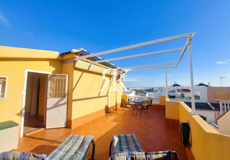 Wiederverkauf - Quad - Torrevieja - Los Balcones 