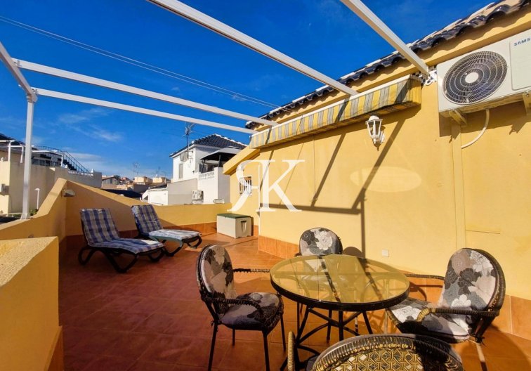 Revente - Quad - Torrevieja - Los Balcones 