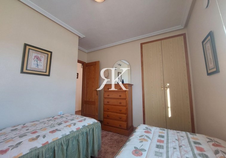 Resale - Quad - Torrevieja - Los Balcones 