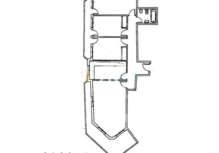 Segunda mano - Apartamento  - Torrevieja - Torrelamata - La Mata