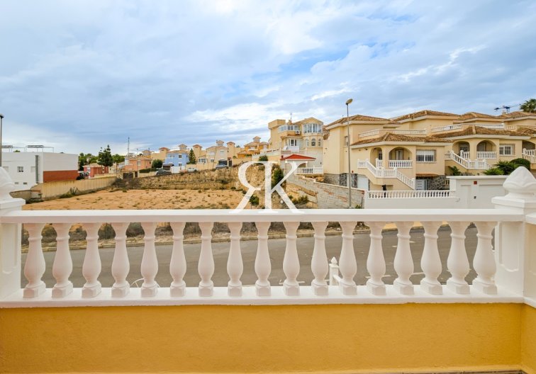 Segunda mano - Duplex - Orihuela Costa - Las Filipinas,Villamartin