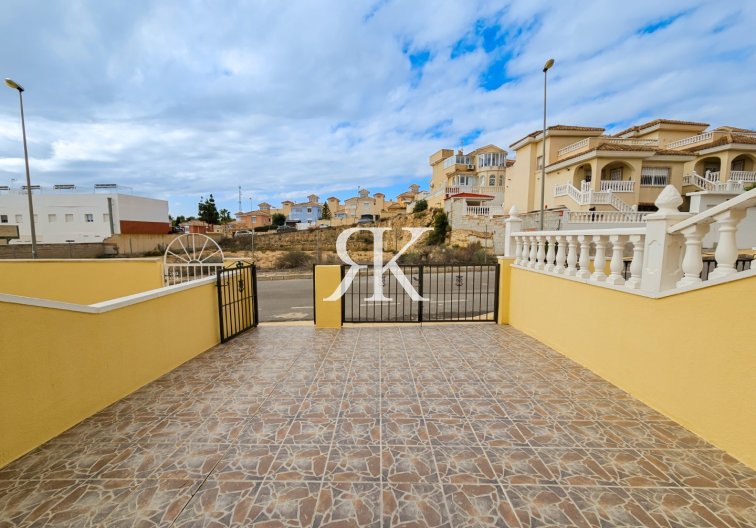 Segunda mano - Duplex - Orihuela Costa - Las Filipinas,Villamartin