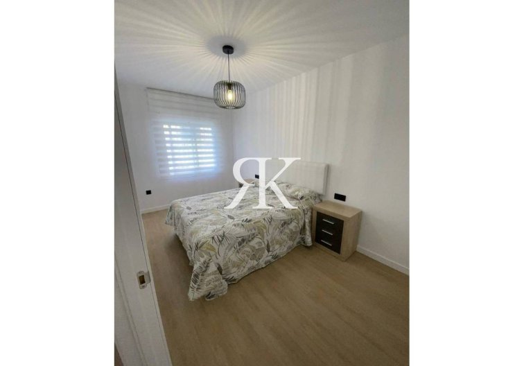 Segunda mano - Apartamento  - Torrevieja - La Mata