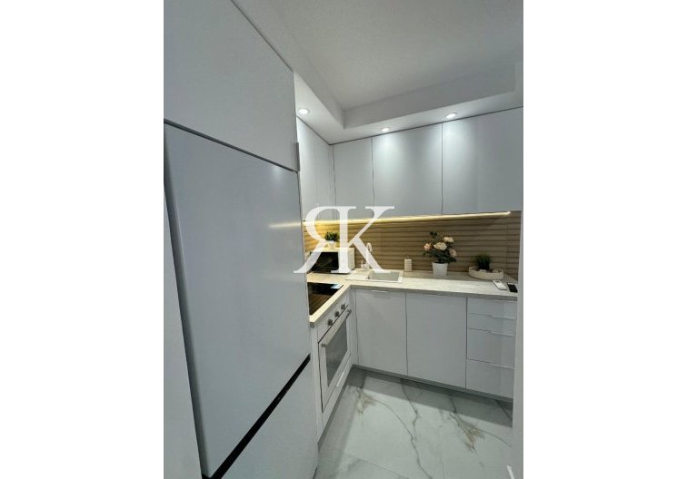 Revente - Appartement - Torrevieja - Curva de Palangre