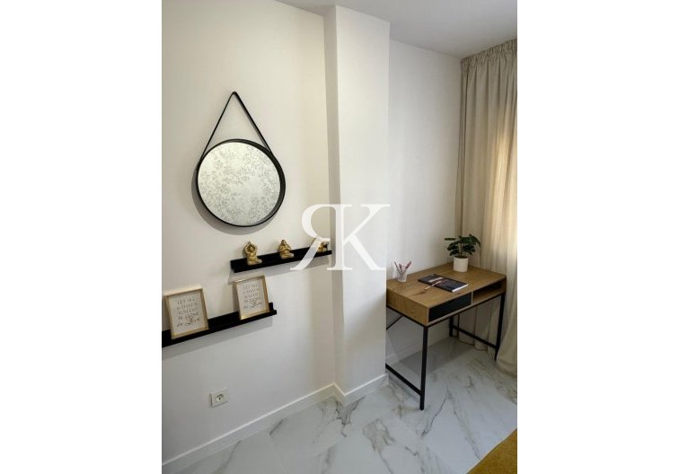 Revente - Appartement - Torrevieja - Curva de Palangre