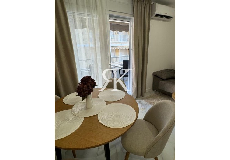 Revente - Appartement - Torrevieja - Curva de Palangre