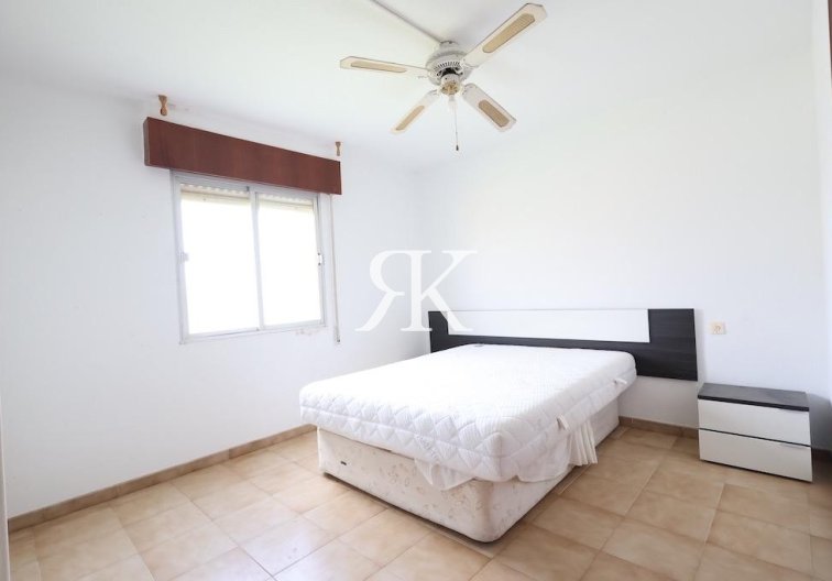 Segunda mano - Apartamento  - Torrevieja - Punta Prima