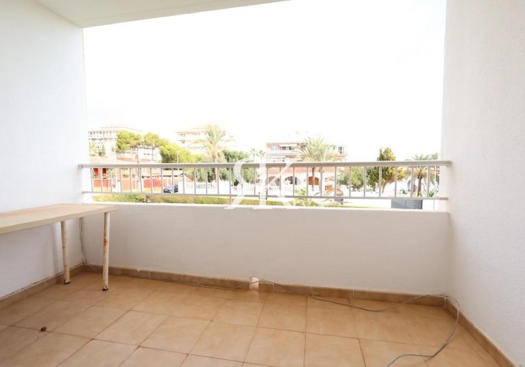 Segunda mano - Apartamento  - Torrevieja - Punta Prima