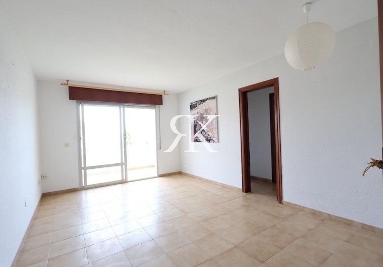 Segunda mano - Apartamento  - Torrevieja - Punta Prima