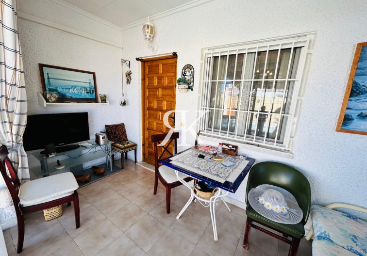 Revente - Villa Individuelle - Torrevieja - El Chaparral