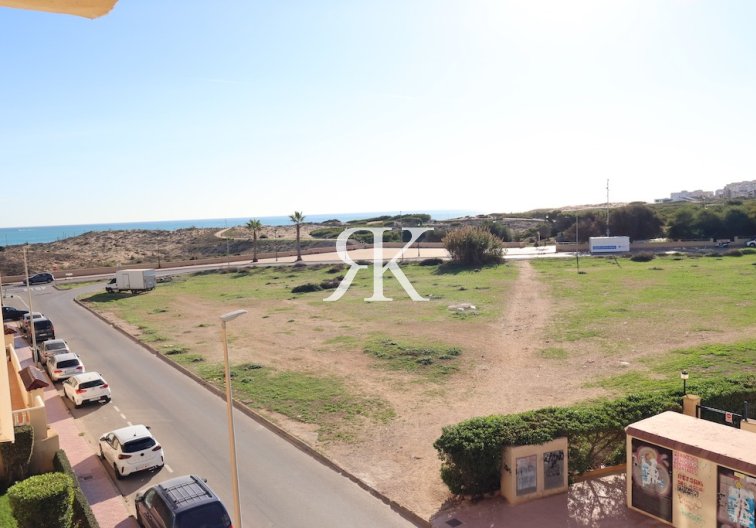 Wiederverkauf - Wohnung - Torrevieja - Torrelamata - La Mata