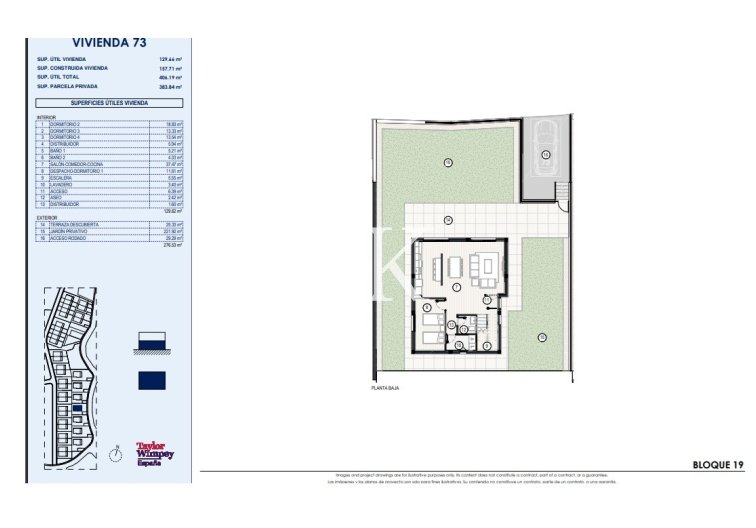 Obra Nueva en construcción - Villa independiente - Finestrat - Balcón de Finestrat