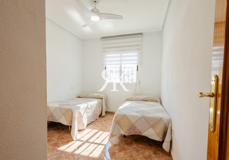 Herverkoop - Appartement - Torrevieja - Centro