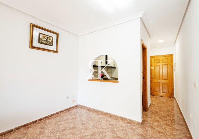 Herverkoop - Appartement - Torrevieja - Centro