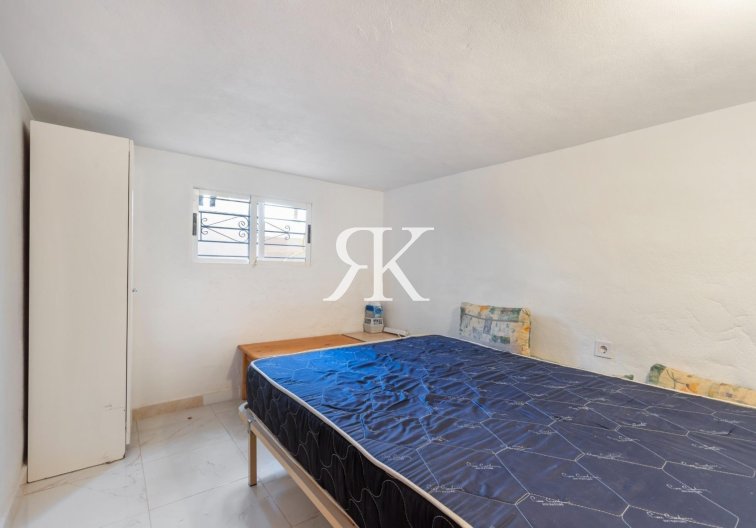 Revente - Bungalow - Torrevieja - Jardín del Mar