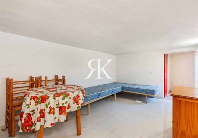 Revente - Bungalow - Torrevieja - Jardín del Mar