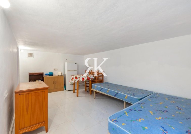 Revente - Bungalow - Torrevieja - Jardín del Mar