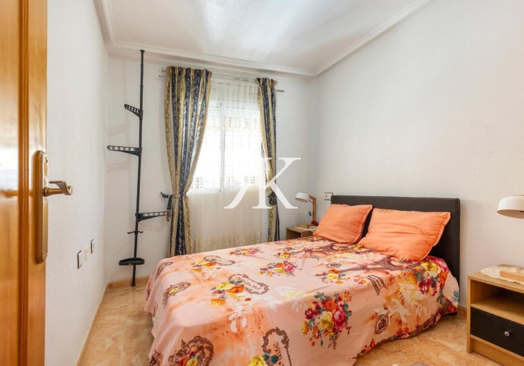 Revente - Bungalow - Torrevieja - Jardín del Mar