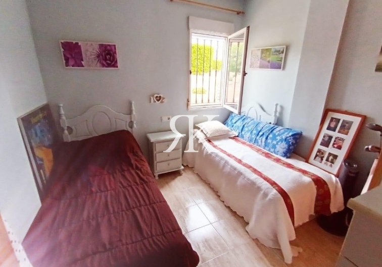 Segunda mano - Apartamento  - Torrevieja - Aguas Nuevas