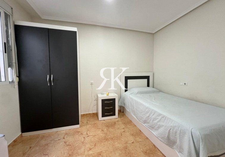 Revente - Bungalow - Torrevieja - La Siesta - El Salado -  Torreta