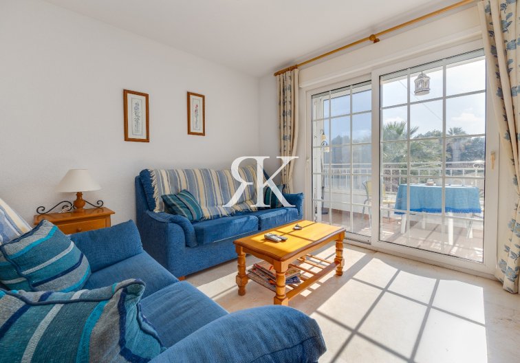 Revente - Penthouse - Orihuela Costa - Las Filipinas,Villamartin