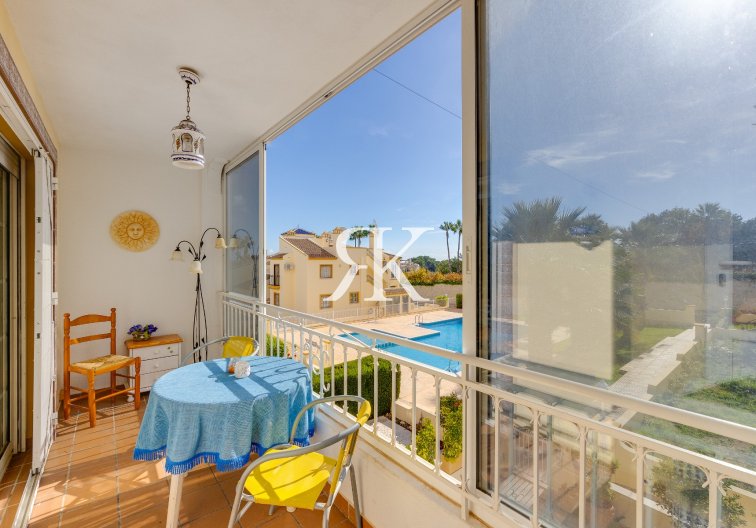 Revente - Penthouse - Orihuela Costa - Las Filipinas,Villamartin