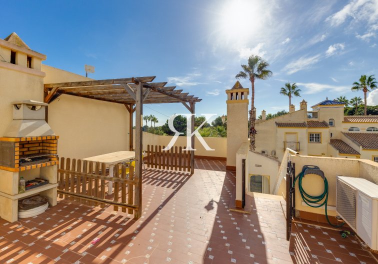 Revente - Penthouse - Orihuela Costa - Las Filipinas,Villamartin