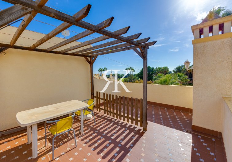 Revente - Penthouse - Orihuela Costa - Las Filipinas,Villamartin