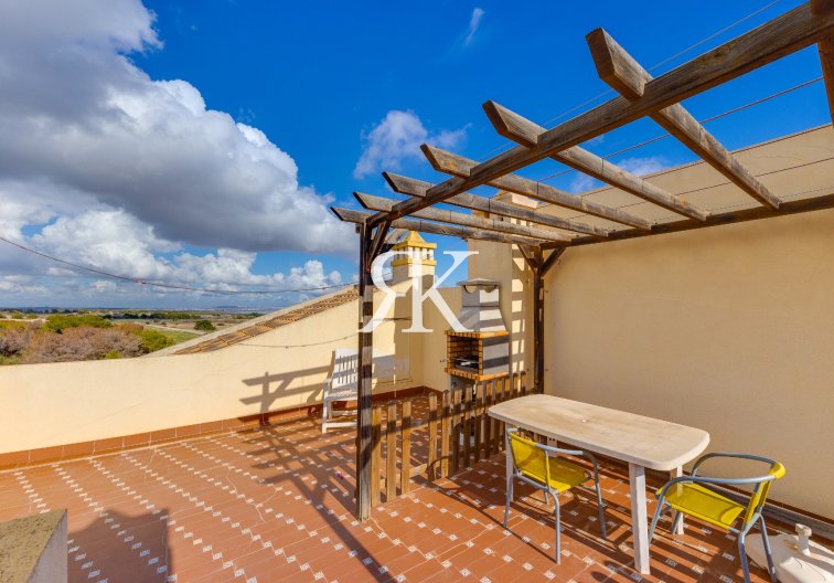 Revente - Penthouse - Orihuela Costa - Las Filipinas,Villamartin