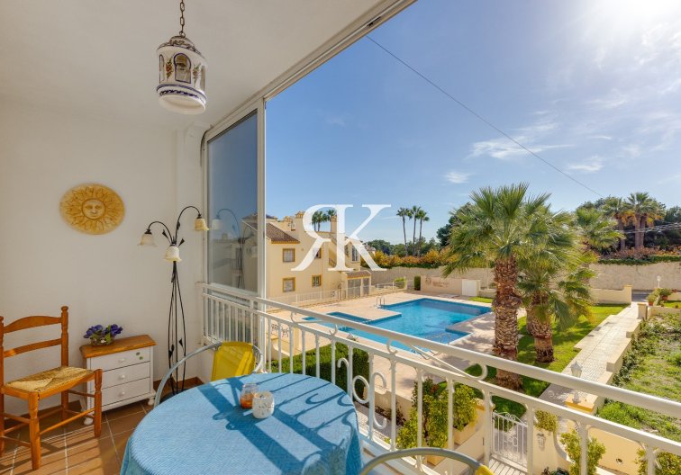 Revente - Penthouse - Orihuela Costa - Las Filipinas,Villamartin